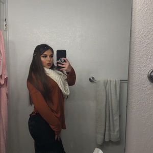 Meet your Posher, Karissa